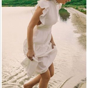 Laura Ashley UO Exclusive Chloe Dress